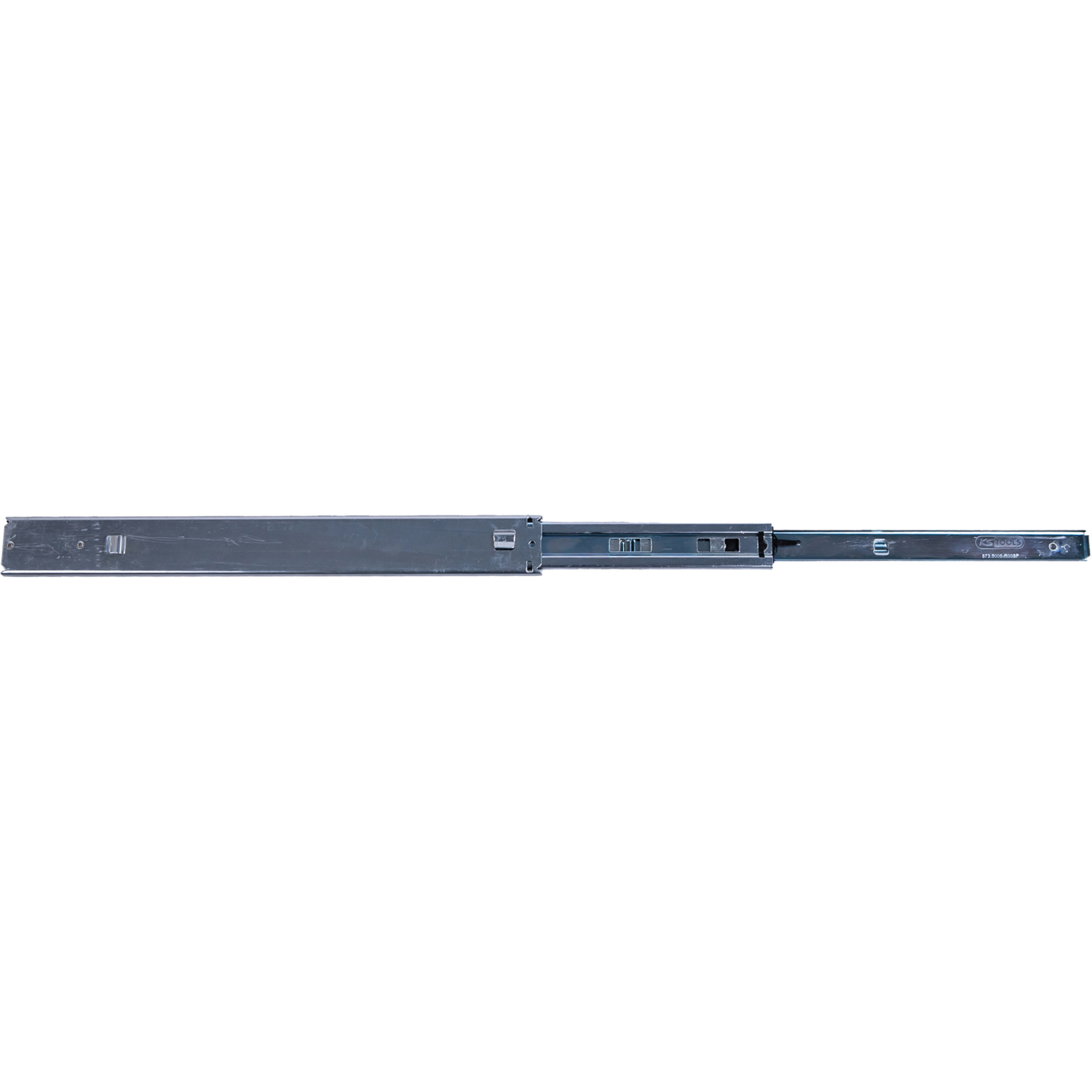 KS TOOLS Vollauszug Kugelführung mit autom. Rückzug zu Werkstattwagen P35 - 873.5008-R008P
