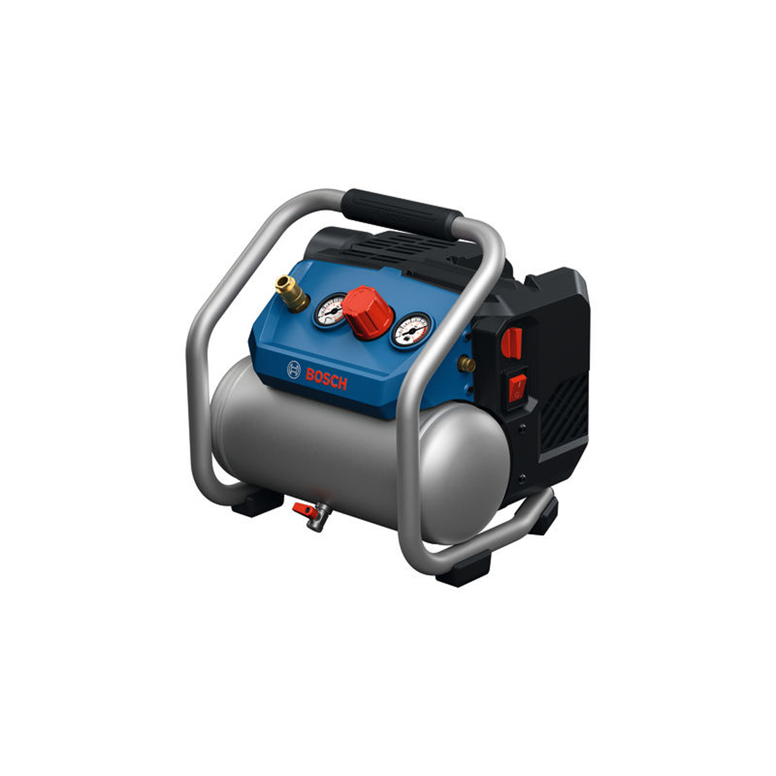 Bosch Akku-Kompressor GKO18V-51 - 0601492000