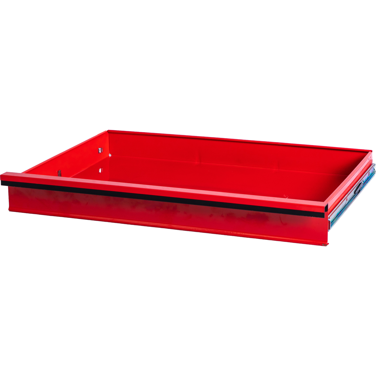 KS TOOLS Schublade mit Kugelführung zu Werkstattwagen P35 568x398x65 mm  - 873.5008-R005P