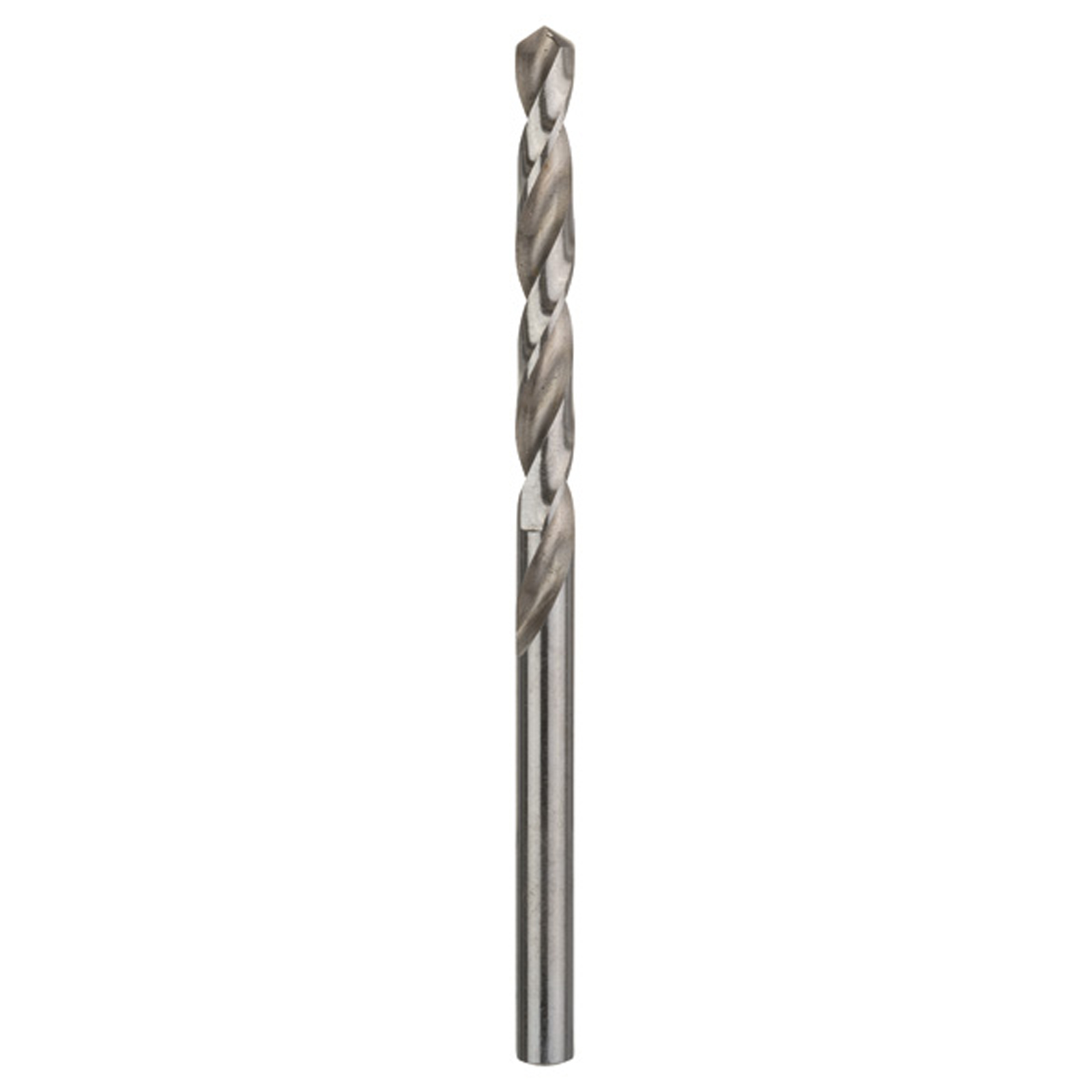 Bosch Metallbohrer HSS-G DIN 338 D= 5,0 mm L= 86 mm - 2609255045