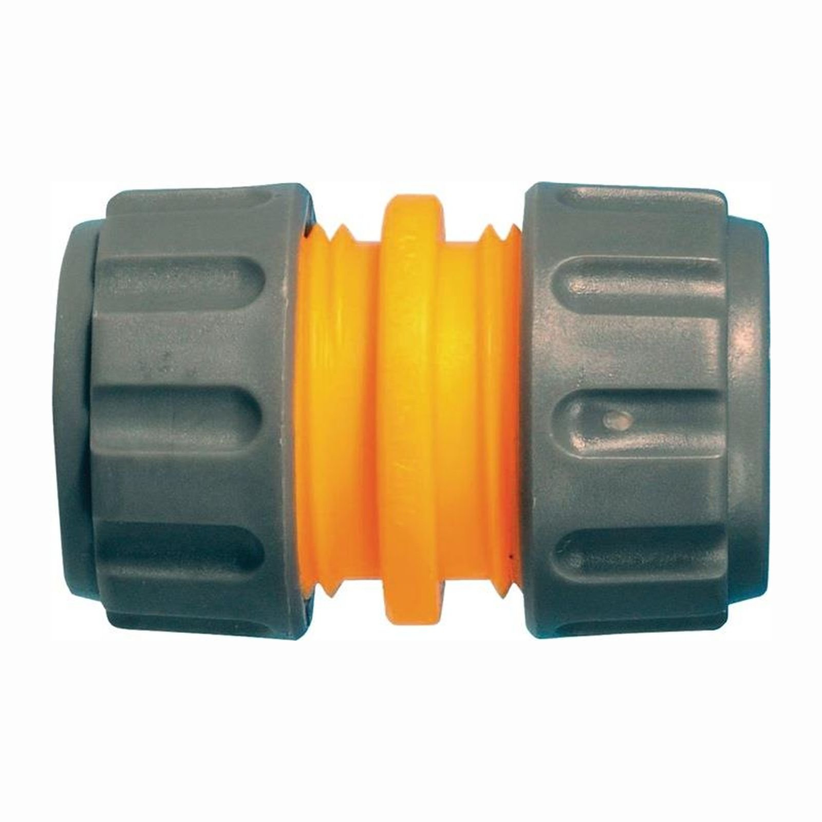 HoZelock Schlauchreparaturstück Kunststoff