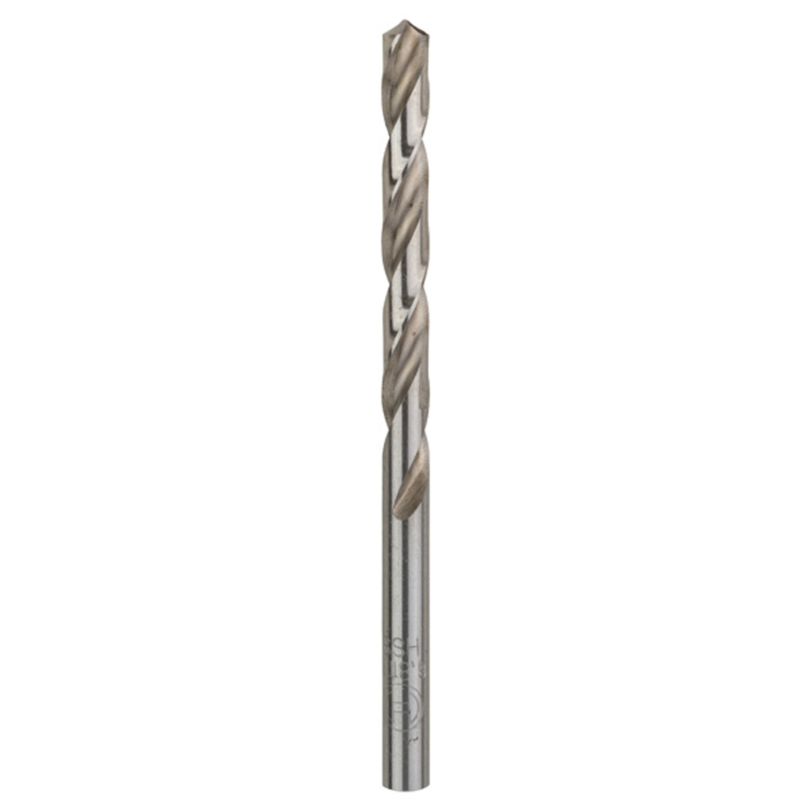 Bosch Metallbohrer HSS-G DIN 338 D= 6,8 mm L= 109 mm - 2609255049