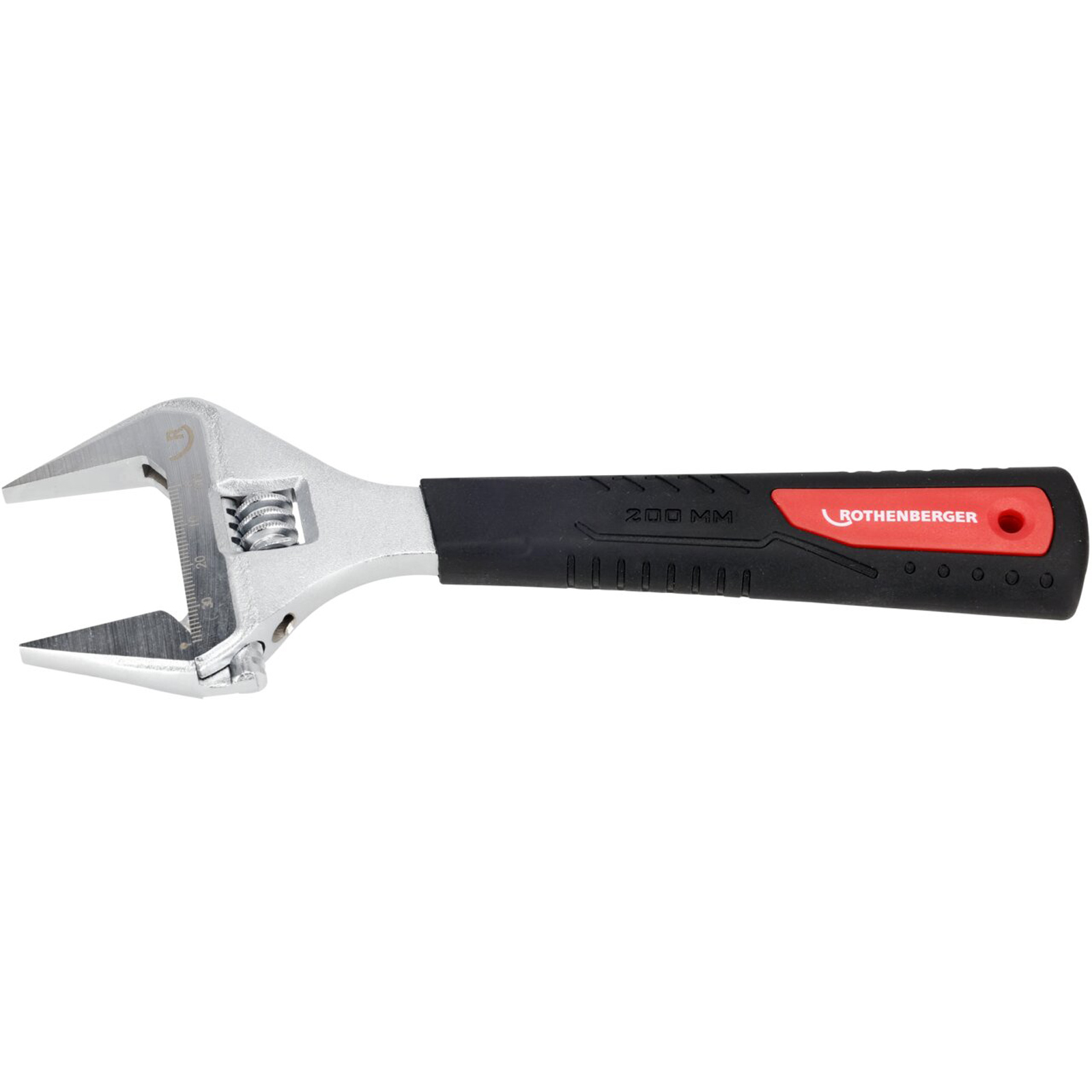ROTHENBERGER SWO Rollgabelschlüssel 8" - 1500001510