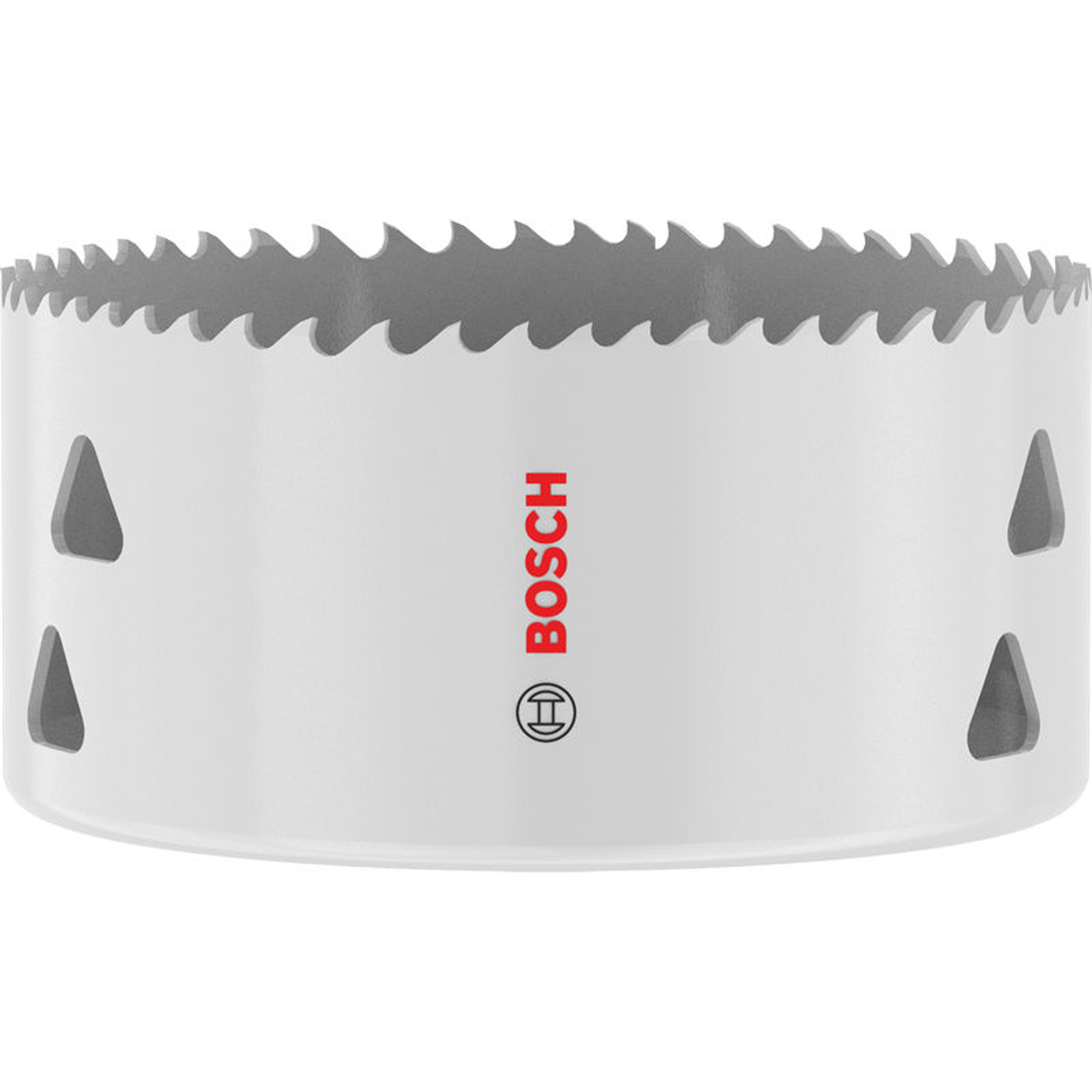 Bosch Multi Material Lochsäge mit Gewinde 89 x 40 mm - 2608594598