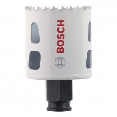 Bosch Lochsäge Progressor for Wood and Metal 43 mm - 2608594214