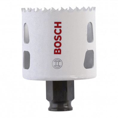 Bosch Lochsäge Progressor for Wood and Metal 52 mm - 2608594219