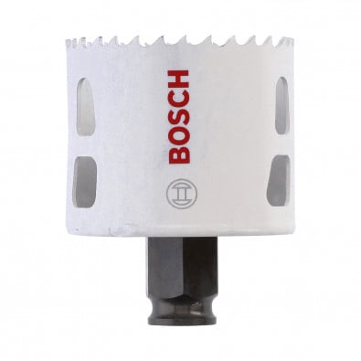 Bosch Lochsäge Progressor for Wood and Metal 57 mm - 2608594222
