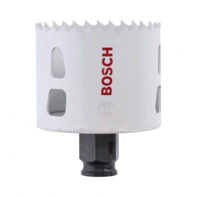 Bosch Lochsäge Progressor for Wood and Metal 59 mm - 2608594223
