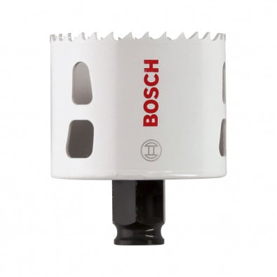 Bosch Lochsäge Progressor for Wood and Metal 64 mm - 2608594225