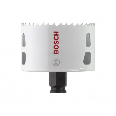 Bosch Progressor for Wood&Metal Lochsäge 76 mm - 2608594231