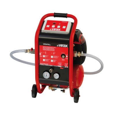VIRAX Hochleistungsentschlammungsgerät VIRAFAL - 295050