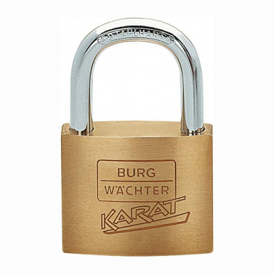 Burg-Wächter Key Safe 50 SB Schlüsselbox