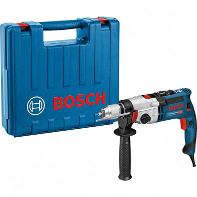 Bosch Schlagbohrmaschine GSB 21-2 RCT 1.300 W - 060119C700