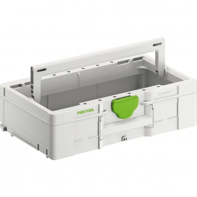Festool Systainer³ ToolBox SYS3 TB L