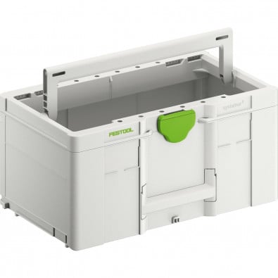 Festool Systainer³ ToolBox SYS3 TB L 237 - 204868
