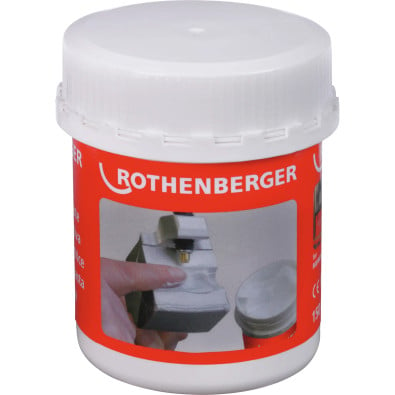 ROTHENBERGER Wärmeleitpaste für ROFROST TURBO, 150ml - 62291