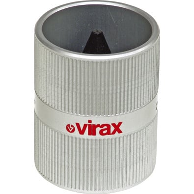 VIRAX Entgrater Aluminium Innen/Aussen Mehrere Materialen 35 mm - 221251