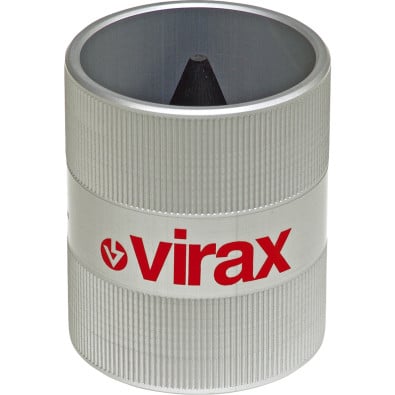 VIRAX Entgrater Aluminium Innen/Aussen Mehrere Materialen 56 mm - 221252