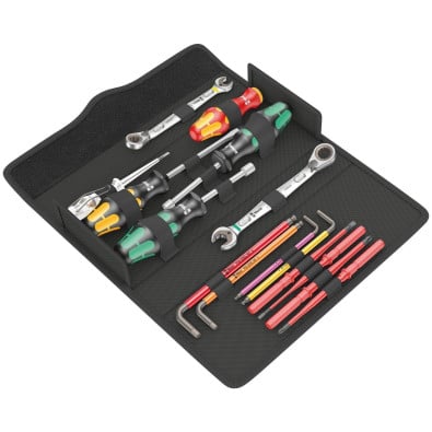 Auto-Grip 200-teiliges Werkzeugset – Mechanik-Set