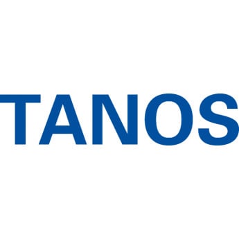 Produktseite: Tanos Beschriftungs-Set für Systainer³ Organizer Einsatzboxen groß - 83500052