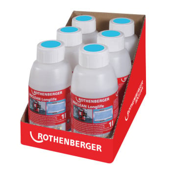 Produktseite: ROTHENBERGER ROPULS Konservierungsmittel, 6-er Pack - 1500000202