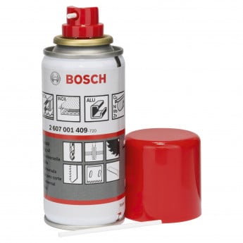 Produktseite: Bosch Universalschneidöl - 2607001409