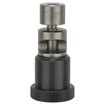 Produktseite: Bosch Matrize für Flachbleche bis 2 mm, GNA 1,3/1,6/2,0 - 2608639900