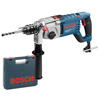 Produktseite: Bosch Schlagbohrmaschine GSB 162-2 RE 1.500 W - 060118B000
