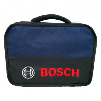 Produktseite: Bosch Softbag für 12V Geräte