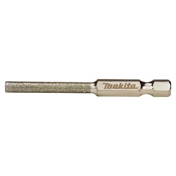 Produktseite: Makita Rundfeile 4,5 mm 1/4" - D-73754
