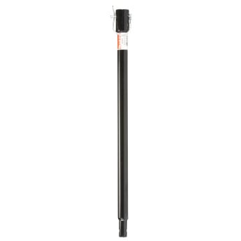 Produktseite: Makita Verlängerung mit Stift 540 mm für Erdbohrer - E-07325