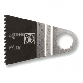 Produktseite: Fein E-Cut Precision Sägeblatt SuperCut Japan Verzahnung 65 mm - 63502122014