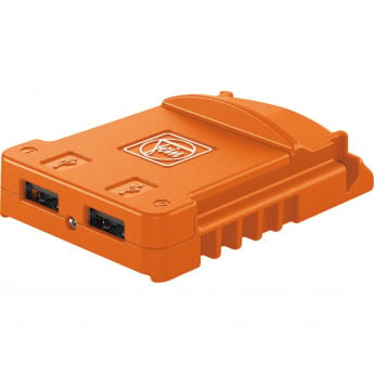 Fein USB-Akku-Adapter AUSB 12 - 18 V - 92604201020