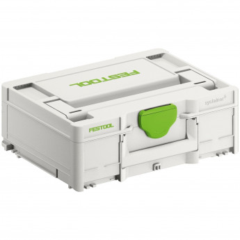 Produktseite: Festool Systainer³ SYS3 M 137 - 204841