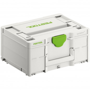Produktseite: Festool Systainer³ SYS3 M 187 - 204842