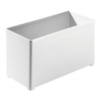 Produktseite: Festool Einsatzboxen Box 60 x 120 x 71 / 4 SYS-SB - 500067