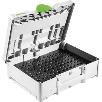 Produktseite: Festool Systainer³ SYS3-OF D8/D12 - 576835