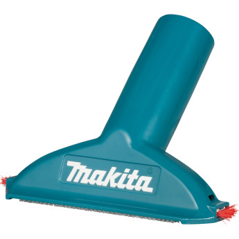 Produktseite: Makita Polsterdüse 120 mm - 140H95-0