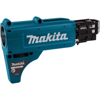 Produktseite: Makita Magazinschraubenvorsatz 25 - 55 mm - 191L24-0