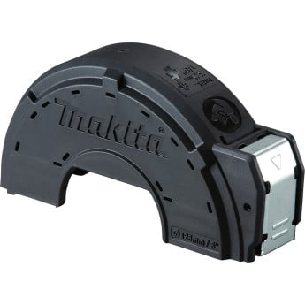 Produktseite: Makita Schutzhaubenabdeckung trennen 125 mm - 199710-5