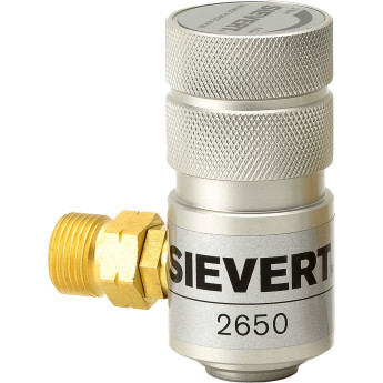 Produktseite: SIEVERT Reglerventil für Gaskartusche - 265012