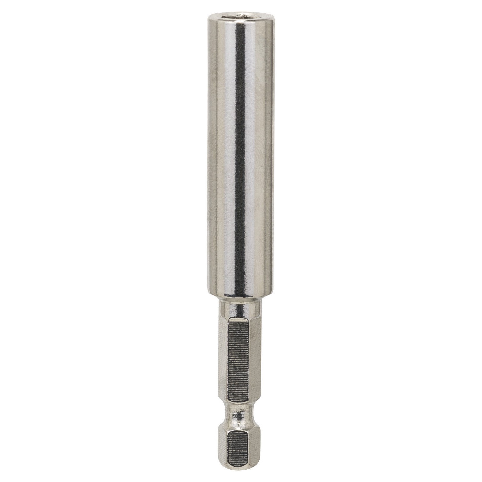 Bosch "Universalhalter 1/4"" 57 mm in Verbindung mit Tiefenanschlag T 11 mm, 