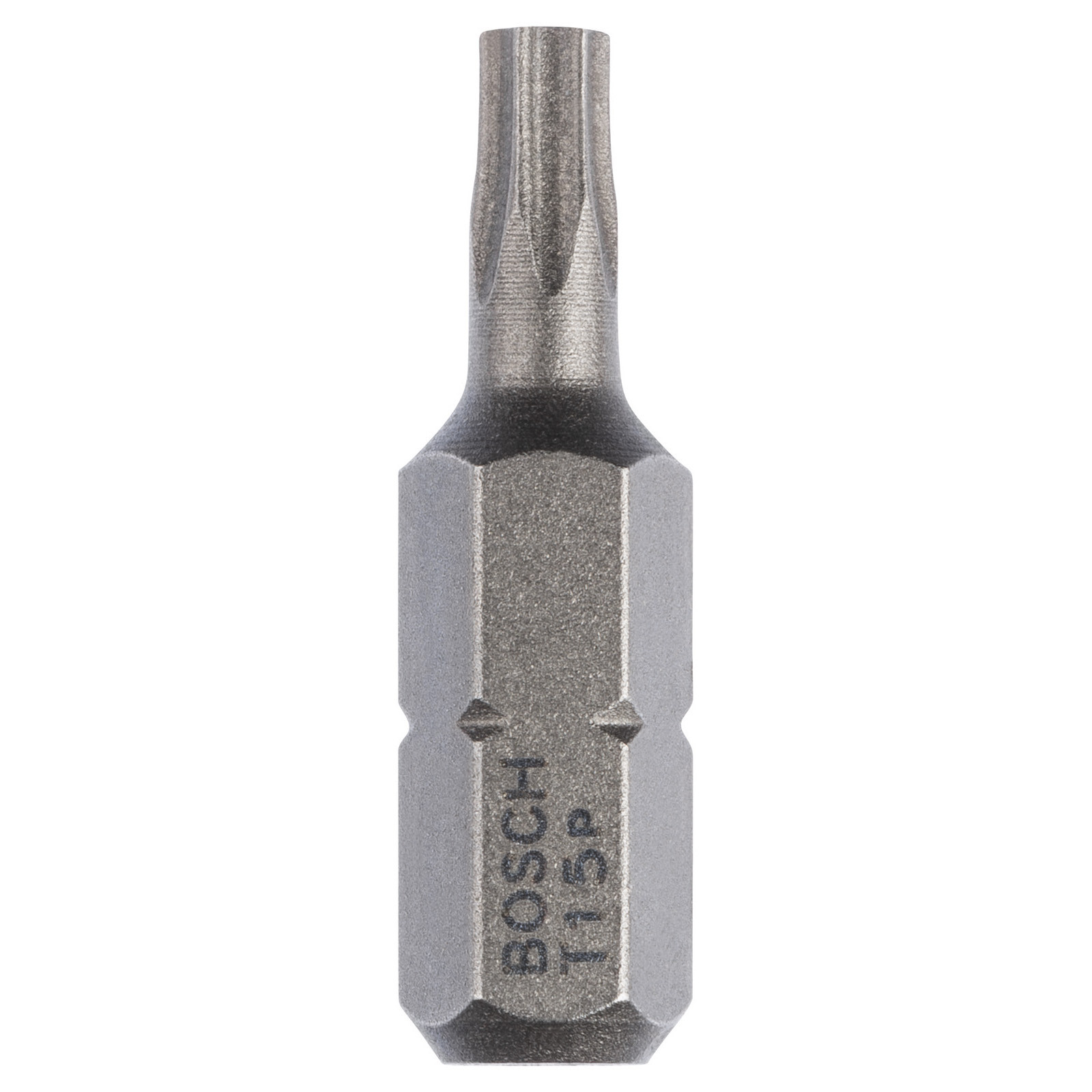 1/4"" 11 mm, Bosch "Universalhalter 57 mm in Verbindung mit Tiefenanschlag T 