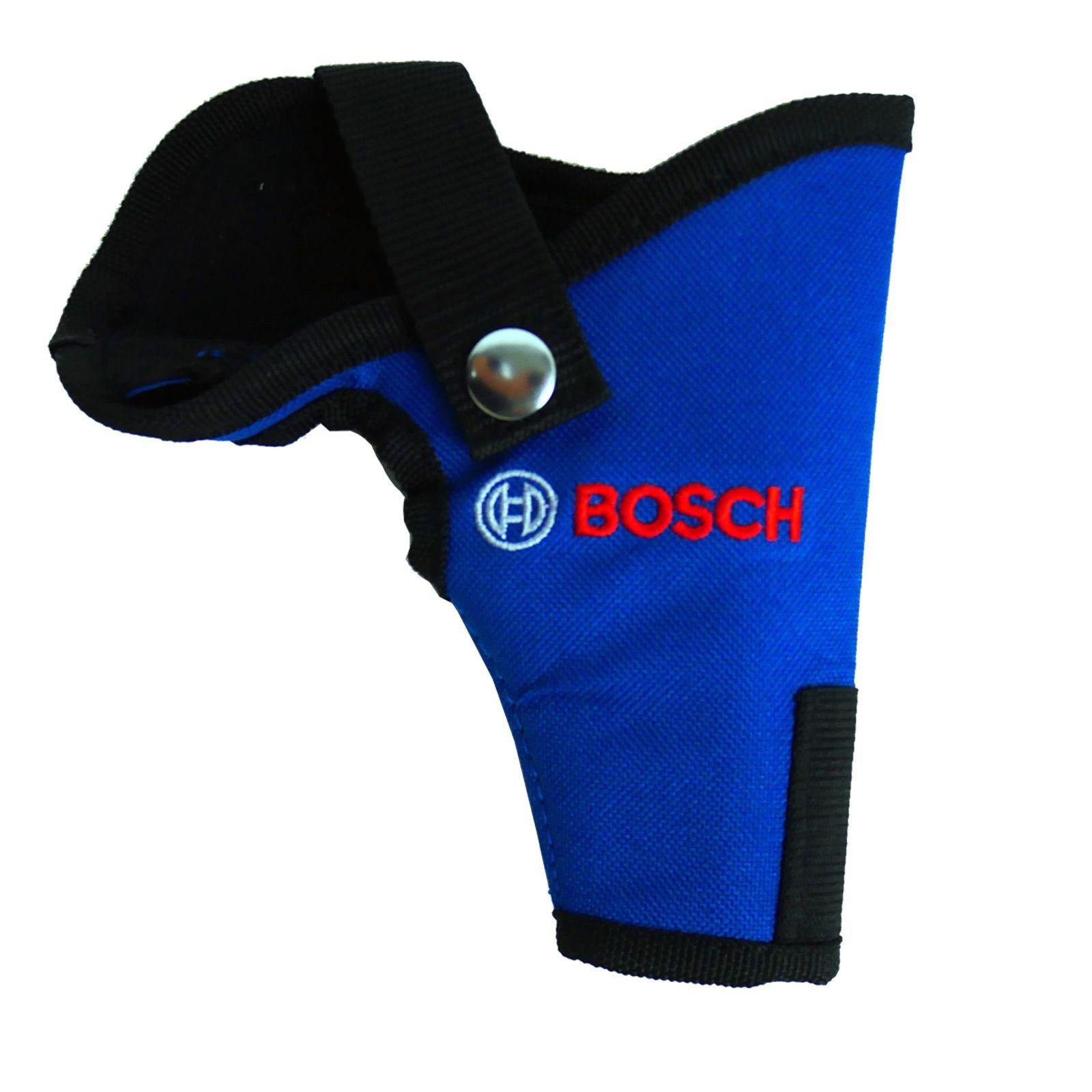 Bosch Gürtelholster blau für Akkuschrauber GSB GSR GDR etc. 
