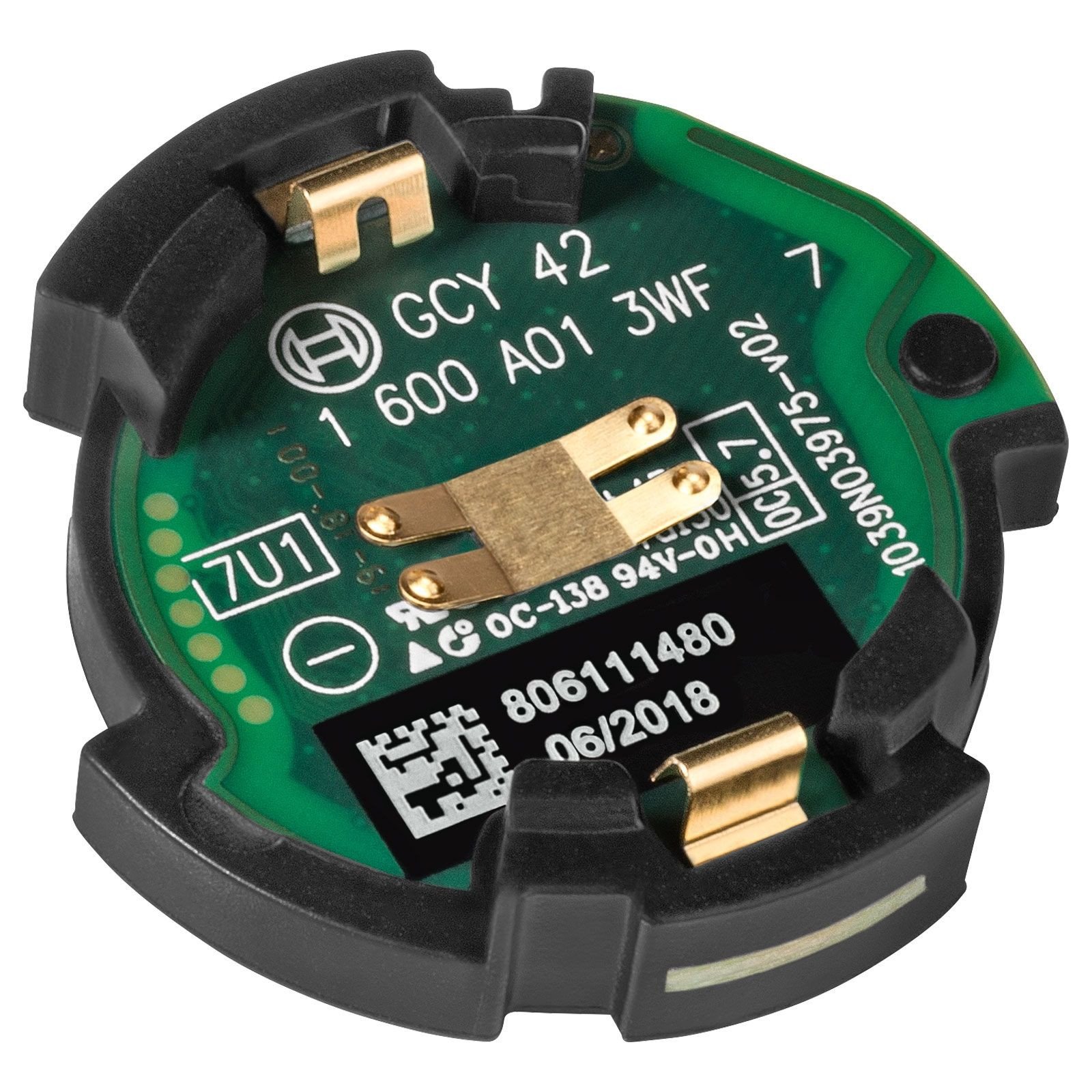 bei Low 42 1600A016NH Bluetooth GCY - Energy Bosch Modul Werkzeugstore24