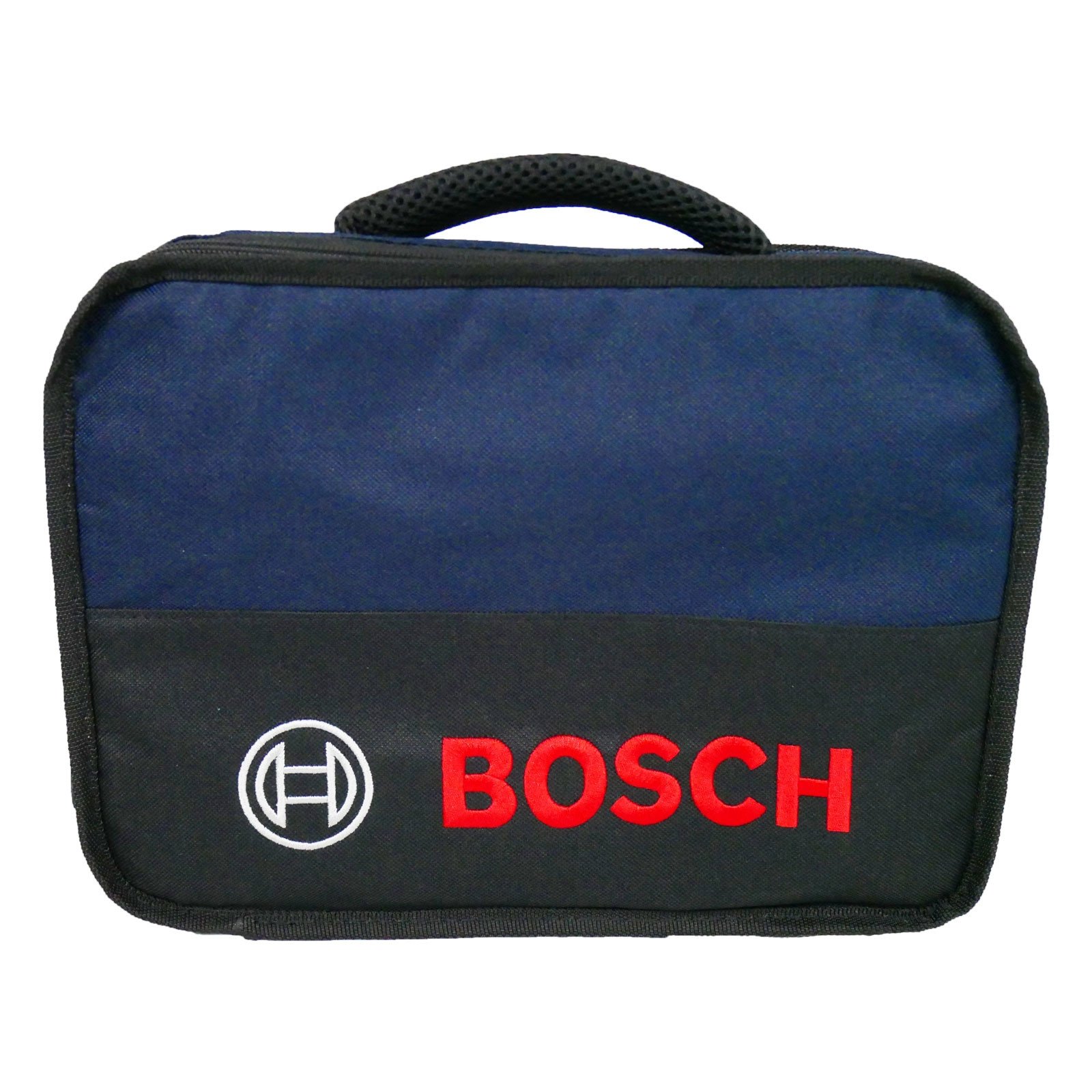 Bit und Bohrer-Sets Stofftasche Werkzeugtasche GSR10,8 10,8 Bosch Softbag inkl 