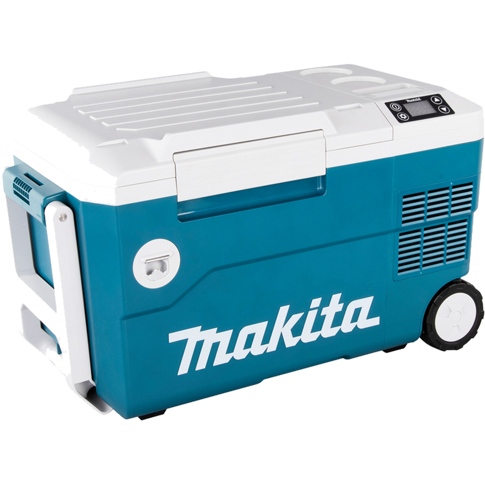Makita DCW180Z Akku-Kühl- und Wärmebox 18 V Solo bei Werkzeugstore24