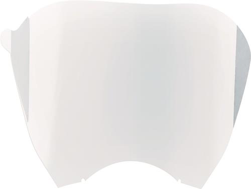 Moldex Visierschutzfolie 999302 für Masken der Serie 9000 - 999302