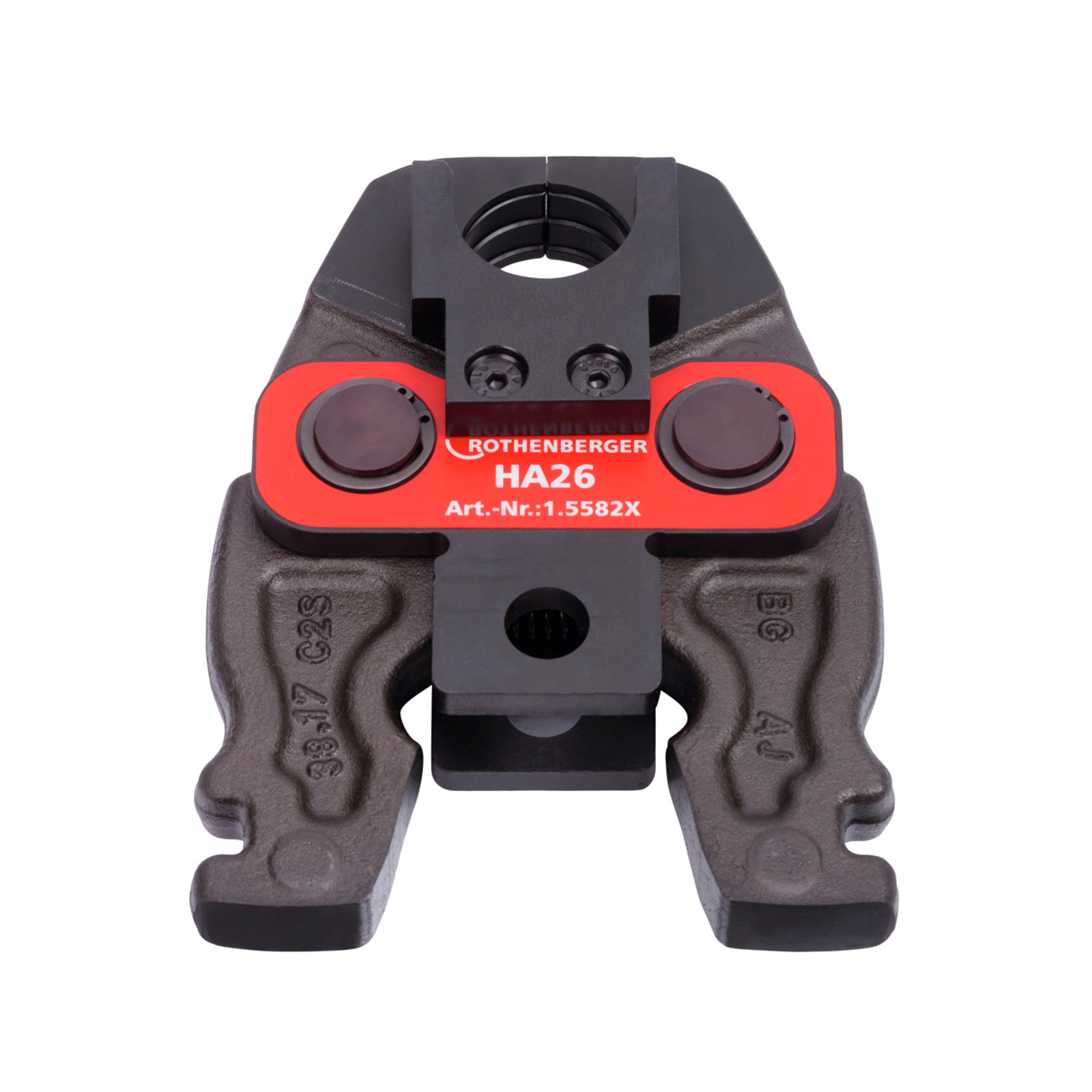 ROTHENBERGER ROMAX MICRO Pressb. HA 26mm - 015582X