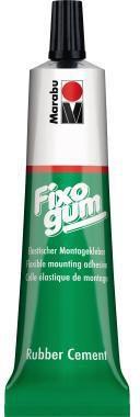 Marabu Montagekleber Fixogum 29010010000 50g